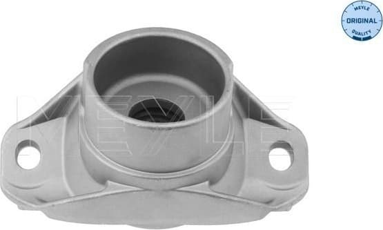 Suspension Strut Support Mount MEYLE-ORIGINAL: True to OE. 100 741 1004