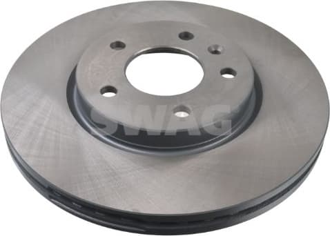 Brake Disc 40 93 9190