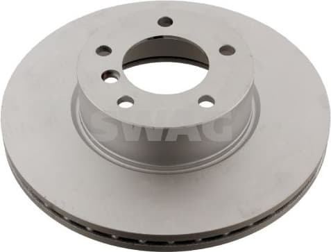 Brake Disc 20 93 0541