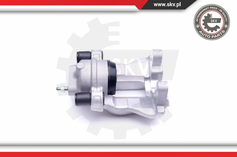 Brake Caliper 44SKV071 - image 2