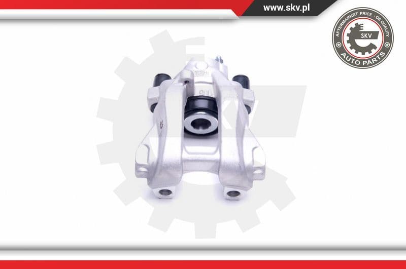 Brake Caliper 44SKV071 - image 5