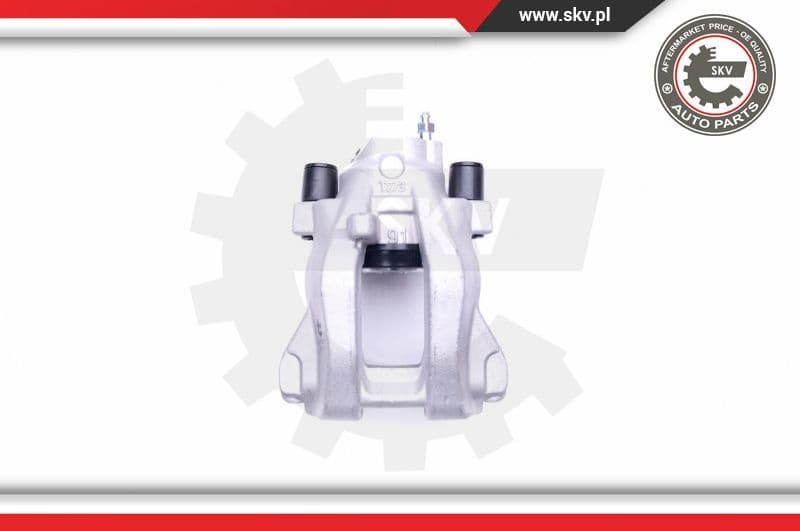 Brake Caliper 44SKV071 - image 6