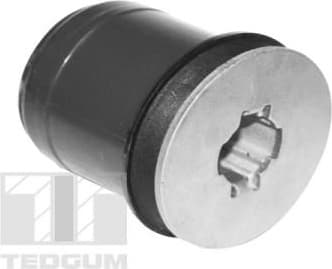 Bushing, axle beam TED32529 - image 3