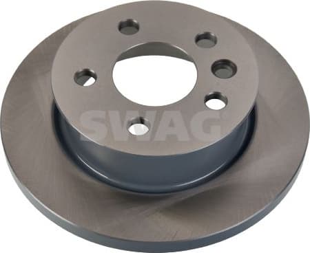 Brake Disc 30 90 6547