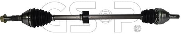 Drive Shaft 217040