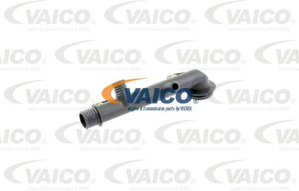 Coolant Flange Original VAICO Quality V20-0737