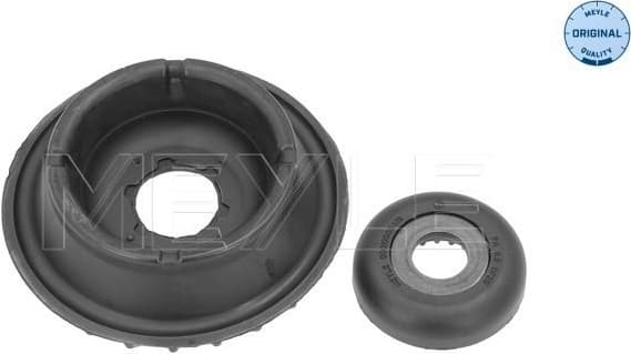 Repair Kit, suspension strut support mount MEYLE-ORIGINAL-KIT: Better solution for you! 29-14 641 0000 - image 2