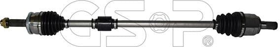 Drive Shaft 224408