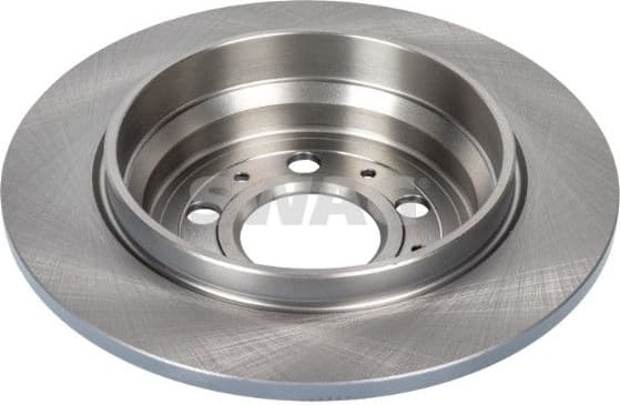 Brake Disc 55 91 8051 - image 2