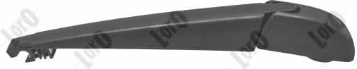 Wiper Arm, window cleaning LORO 103-00-100