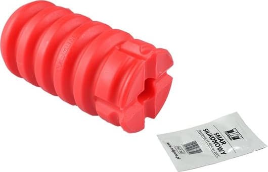 Rubber Buffer, suspension TED98617 - image 2