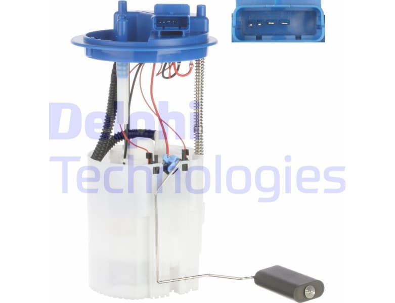 fuel supply unit FG2344-12B1