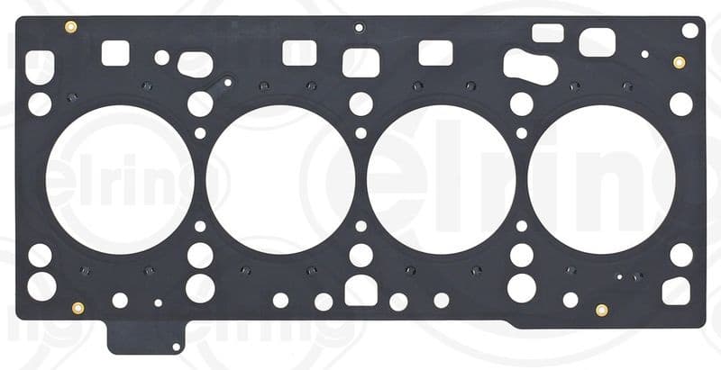 Gasket cylinder head 252.740