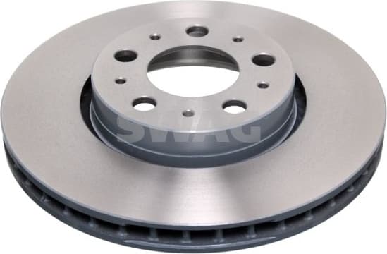 Brake Disc 55 91 8044