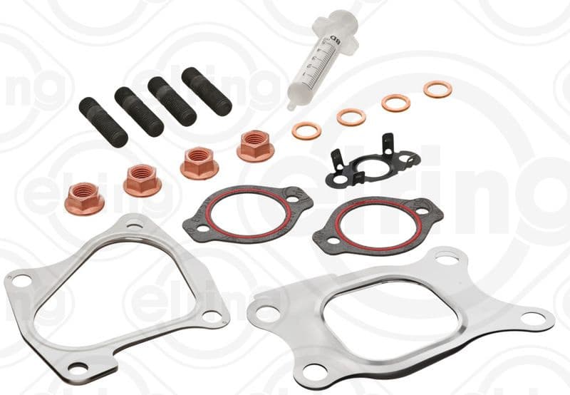 Mounting Kit, charger 841.320