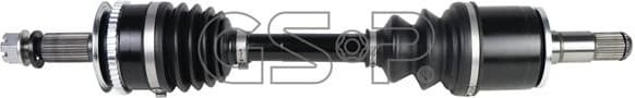 Drive Shaft 239163OL