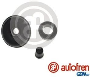 Repair Kit, clutch slave cylinder D3296