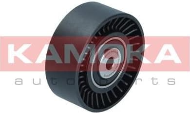 Tensioner Pulley, V-ribbed belt R0445 - image 4