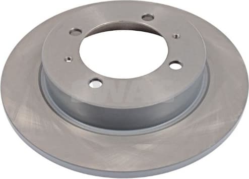 Brake Disc 55 91 4925