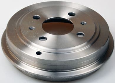 Brake Drum B140037