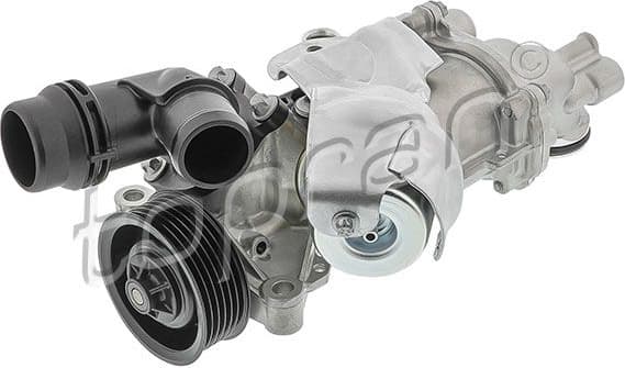 Water Pump, engine cooling 620 672