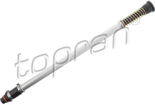 Hose, cylinder head cover ventilation 503 369