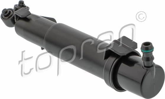 Washer Fluid Jet, headlight cleaning 409 756