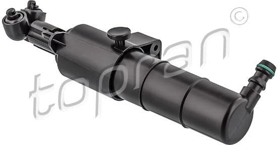 Washer Fluid Jet, headlight cleaning 409 749