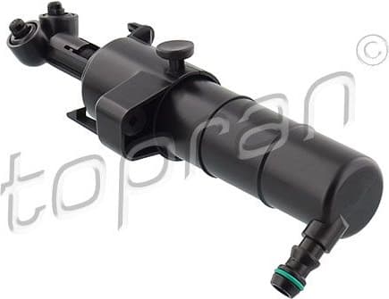 Washer Fluid Jet, headlight cleaning 409 750