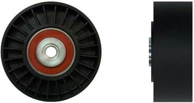 Deflection/Guide Pulley, V-ribbed belt P220012