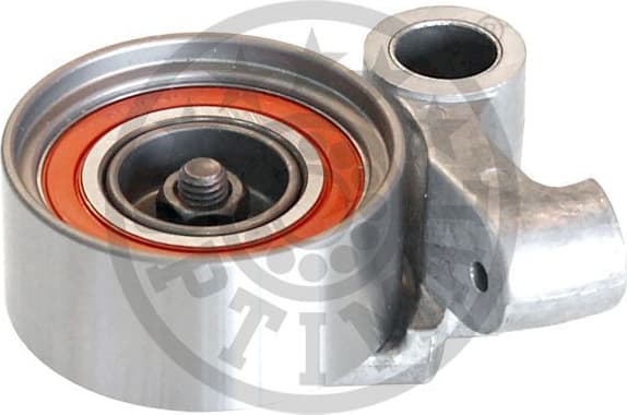 Tensioner Pulley, timing belt 0-N1549 - image 2