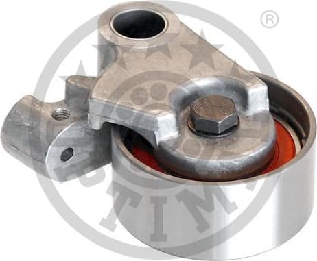 Tensioner Pulley, timing belt 0-N1549 - image 3