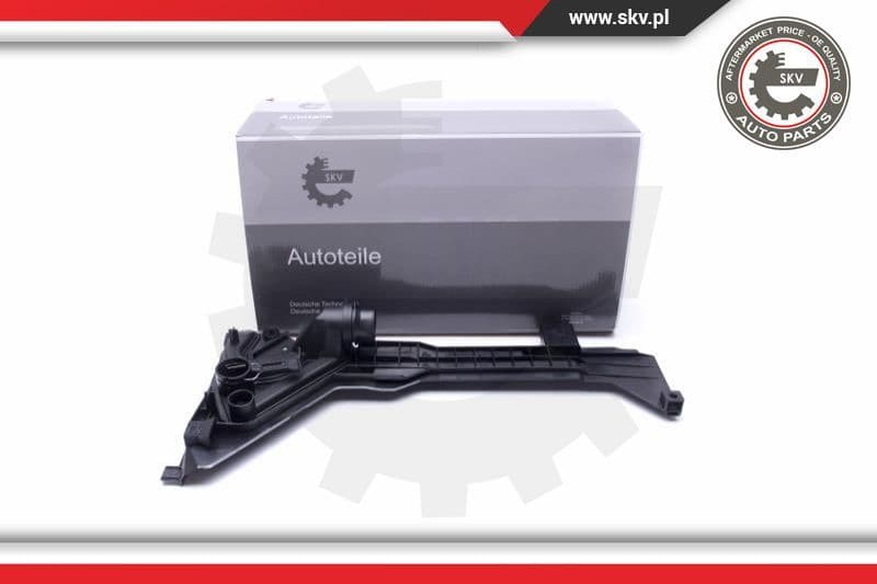 Bearing, expansion tank (coolant) 96SKV220