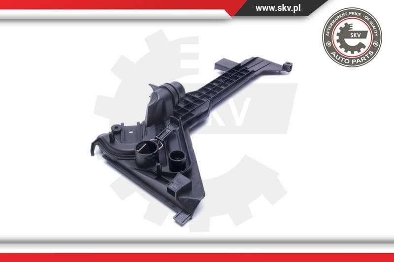 Bearing, expansion tank (coolant) 96SKV220 - image 2