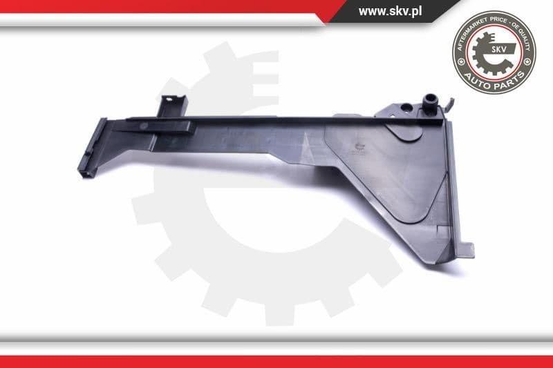 Bearing, expansion tank (coolant) 96SKV220 - image 3