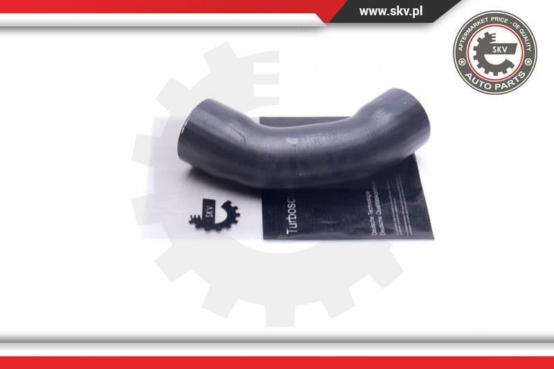 Charge Air Hose 24SKV541