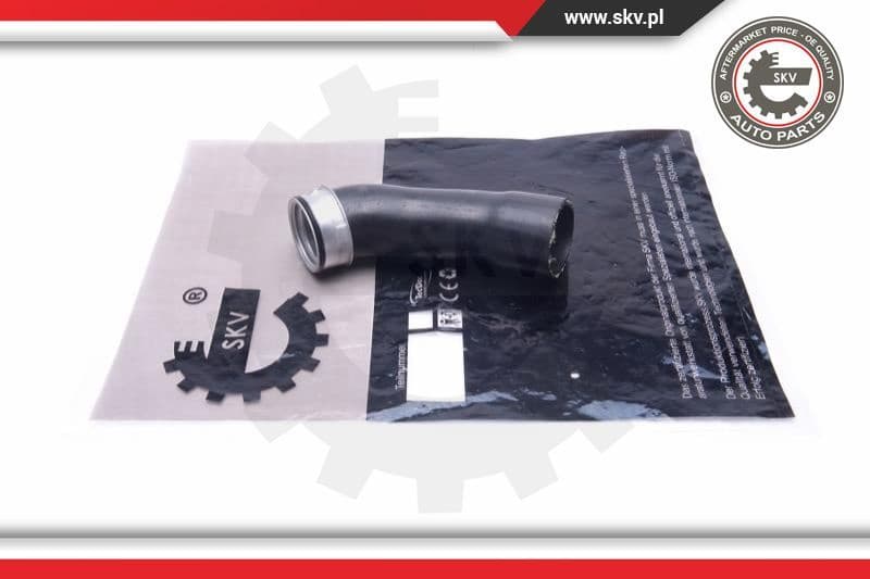 Charge Air Hose 24SKV530