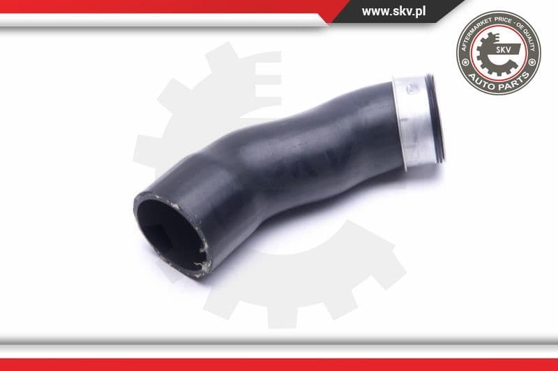 Charge Air Hose 24SKV530 - image 2