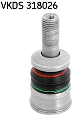 Joint, suspension VKDS 318026 - image 3