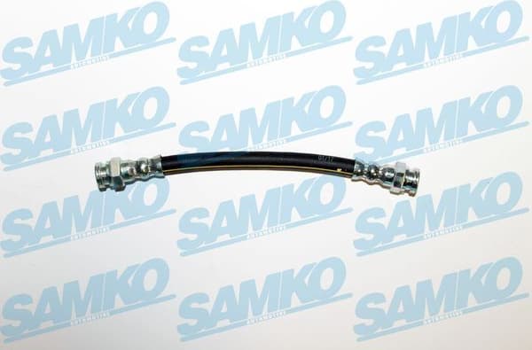 Brake Hose 6T46955