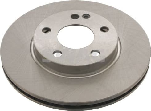 Brake Disc 10 92 8635