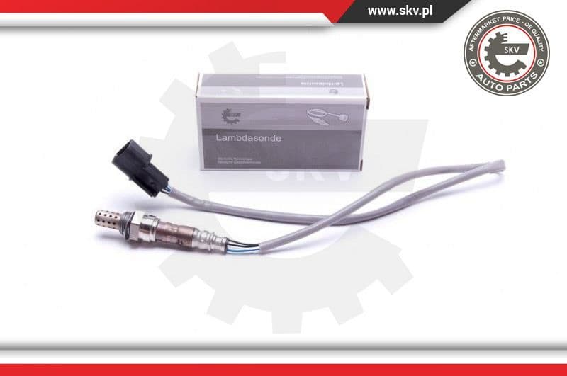 Oxygen Sensor 09SKV439