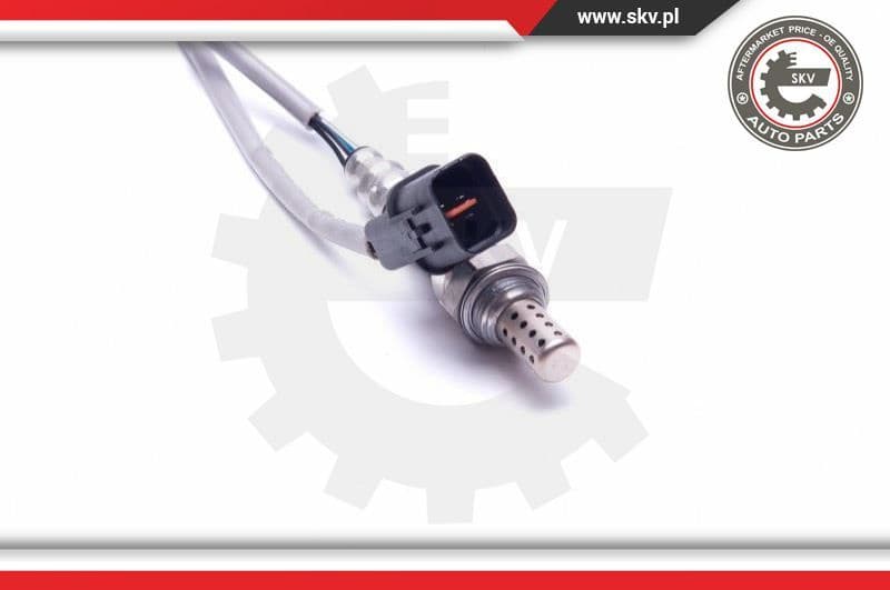 Oxygen Sensor 09SKV439 - image 2