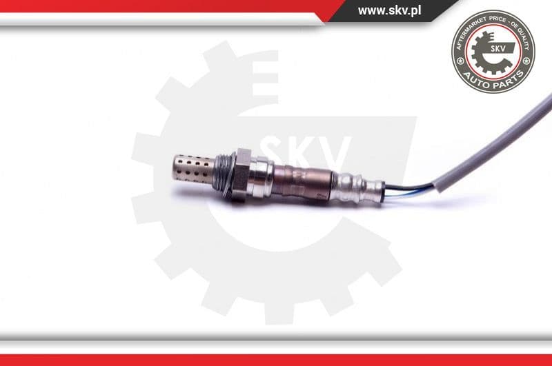 Oxygen Sensor 09SKV439 - image 3