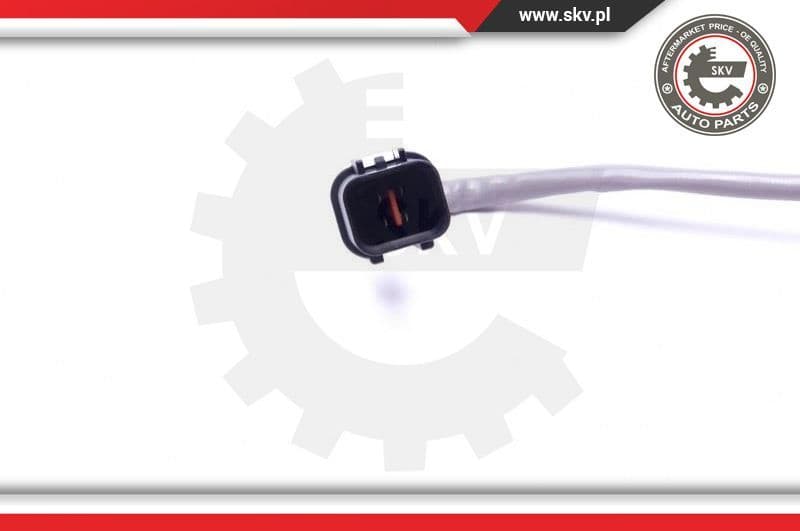 Oxygen Sensor 09SKV439 - image 4