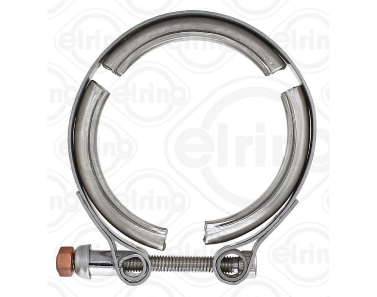 Pipe Connector, exhaust system 504.970 - image 2