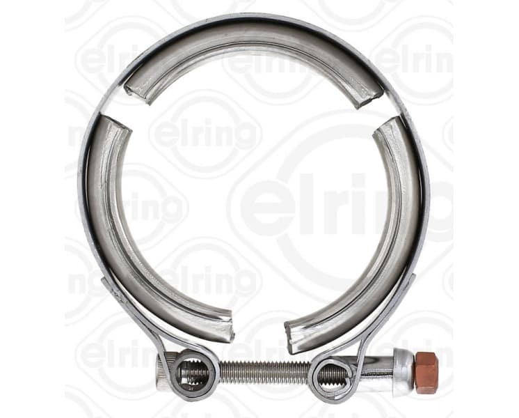 Pipe Connector, exhaust system 504.970 - image 3