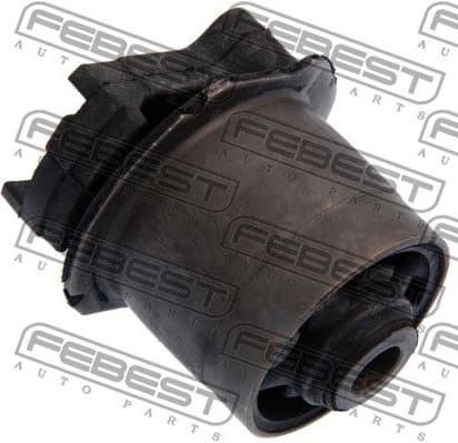 Bushing, axle beam TAB-433