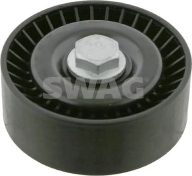 Deflection/Guide Pulley, V-ribbed belt 20 92 7374