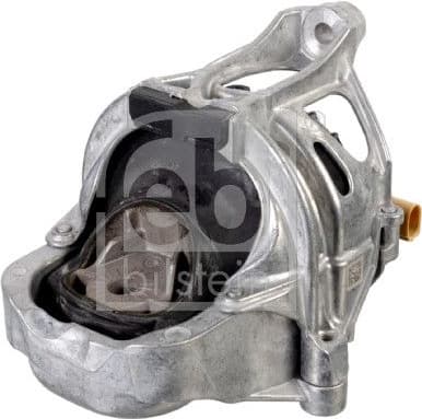 Mounting, engine 172196